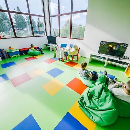 Apartman Kraljevi Cardaci 5B-32 Копаоник Екстериор снимка