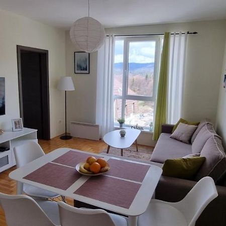 Apartman Kraljevi Cardaci 5B-32 Копаоник Екстериор снимка