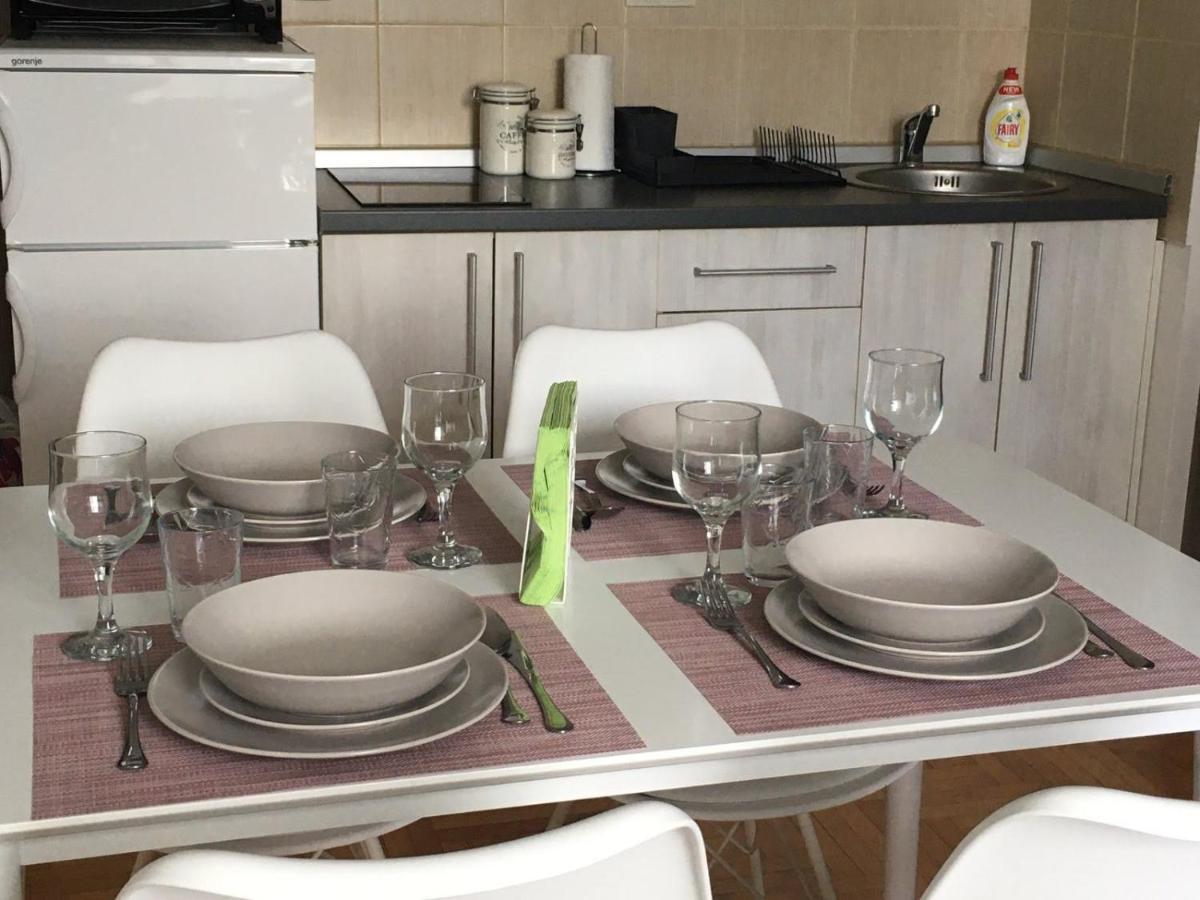 Apartman Kraljevi Cardaci 5B-32 Копаоник Екстериор снимка