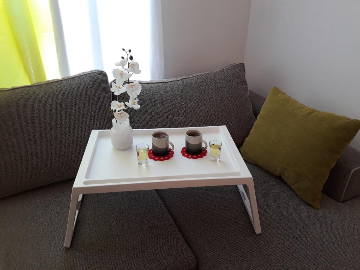 Apartman Kraljevi Cardaci 5B-32 Копаоник Екстериор снимка