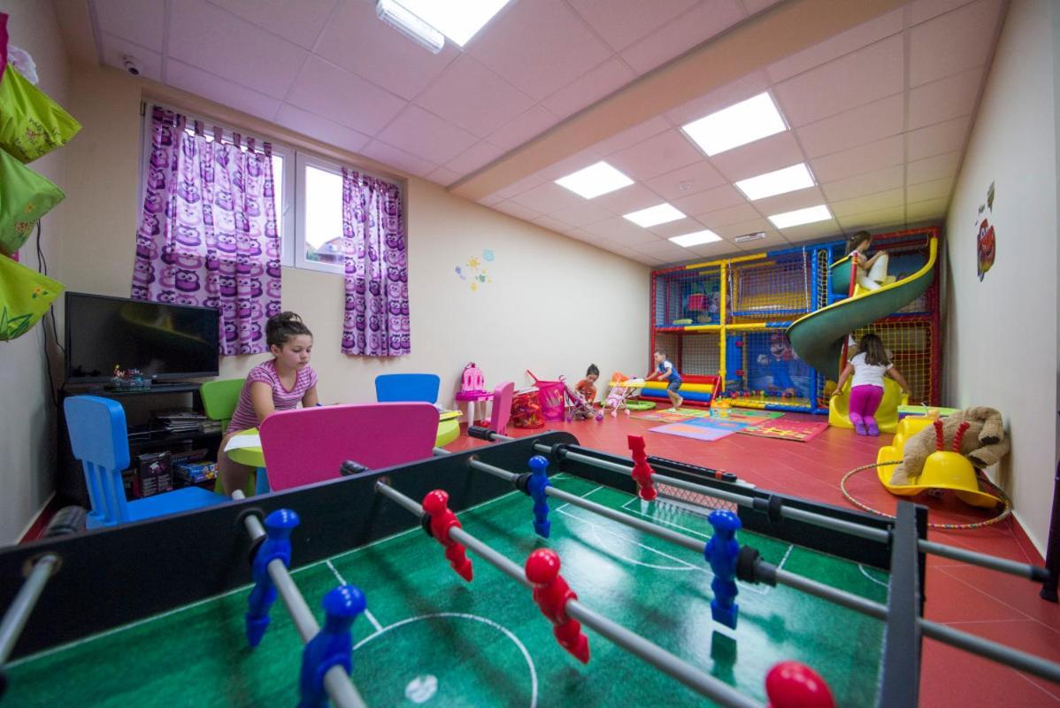 Apartman Kraljevi Cardaci 5B-32 Копаоник Екстериор снимка