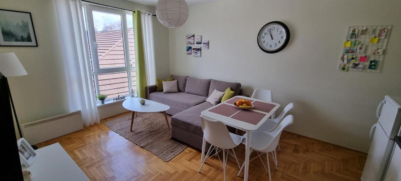 Apartman Kraljevi Cardaci 5B-32 Копаоник Екстериор снимка