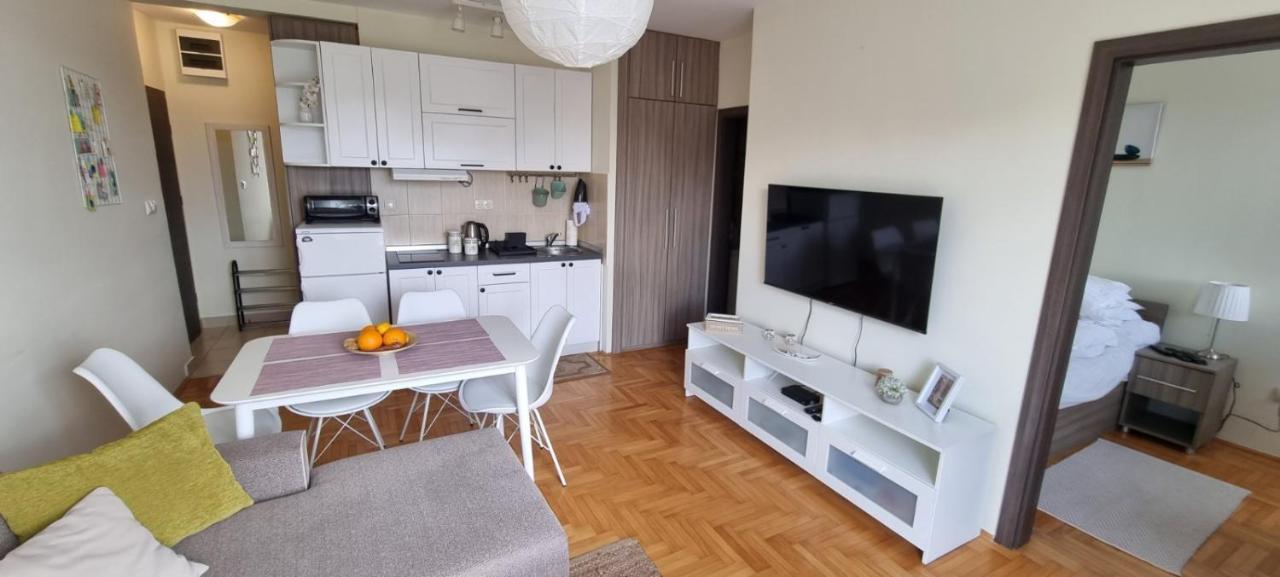 Apartman Kraljevi Cardaci 5B-32 Копаоник Екстериор снимка