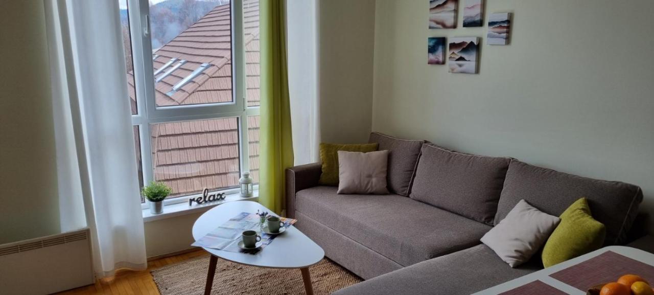 Apartman Kraljevi Cardaci 5B-32 Копаоник Екстериор снимка