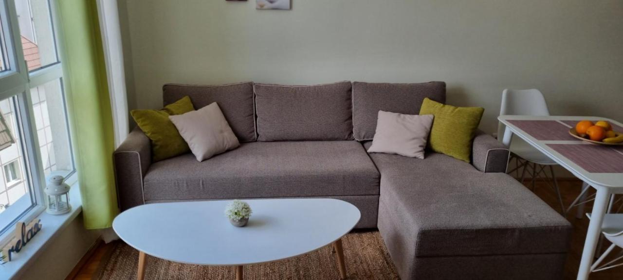 Apartman Kraljevi Cardaci 5B-32 Копаоник Екстериор снимка